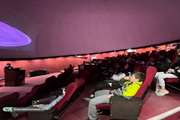 برنامه‌های رصدخانه کانون استان در ایام دهه مبارک فجر