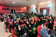 برگزاری کارگاه آموزش قصه گویی برای مربیان و معلمان نیشابور