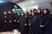 «میهمانی با طعم ستاره»؛ ویژه‌برنامه رصدخانه کانون در ماه خدا