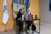 نشست نقد و بررسی «دهلیزهای اندوه» اثر محبوبه بزم‌آرا برگزار شد