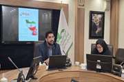 نشست ادبی «به یاد وطن» برگزار شد