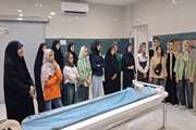 کارگاه معرفی مشاغل در مرکز فرهنگی چناران