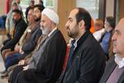 افتتاح اولین مرکز سیار کودکان و نوجوانان با نیازهای ویژه کشور در مشهد مقدس