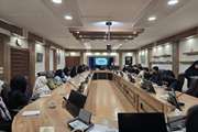 نخستین نشست رسمی شورای مشورتی نوجوانان کانون پرورش فکری کودکان و نوجوانان خراسان رضوی، روز یکشنبه ۷ تیرماه ۱۴۰۵ با حضور مدیرکل، معاون فرهنگی و اعضای این شورا با محوریت تقسیم کار، شرح وظایف و اعطای ابلاغ، برگزار شد. 