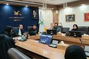تقدیر از برگزیدگان استانی مسابقه بین‌المللی نامه‌نگاری اتحادیه پست