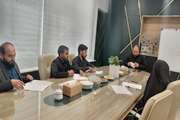 نیروهای جدید با سیاست‌ها و رویکردهای کلی کانون آشنا شدند
