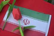 برپایی موکب در مراکز فرهنگی مشهد همزمان با تشییع پیکر رهبر شهید