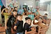 تابستان گرم کانون در مراکز فرهنگی، هنری خراسان رضوی