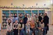 طنین واژه‌های کهن فارسی در مرکز فرهنگی هنری چناران