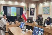 اختتامیه جشنواره ادبی «نامه‌های من و بابام» در فضای مجازی برگزار شد