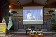  گزارش تصویری گردهمایی یک روزه همکاران خراسان رضوی-بخش دوم