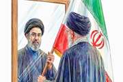 پیمان‌نامه کانون‌یاران خراسان رضوی با رهبر معظم انقلاب