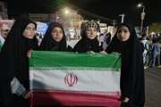 فعالیت‌های فرهنگی، هنری مربیان کانون خراسان رضوی همسو با تجمعات عظیم مردمی