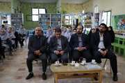 برگزاری نشست علمی، پژوهشی به مناسبت هفته‌ی جهانی نجوم در مرکز چناران
