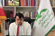گزارش تصویری دومین جلسه آموزش مربیان پیش‌دبستانی در خراسان رضوی