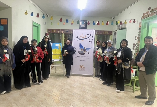 چهارمین گروه از زائر اولی‌ها میهمان طرح «بی‌قرار دیدار» شدند