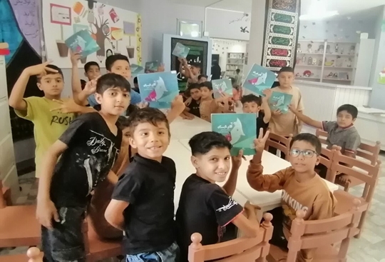 تابستان گرم کانون در مراکز فرهنگی، هنری خراسان رضوی