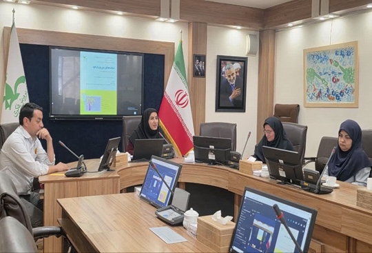 اختتامیه جشنواره ادبی «نامه‌های من و بابام» در فضای مجازی برگزار شد