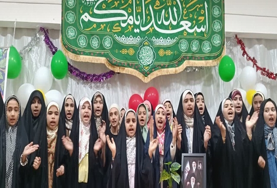 گزارش تصویری آغاز فعالیت‌های تابستانه مرکز فرهنگی تایباد